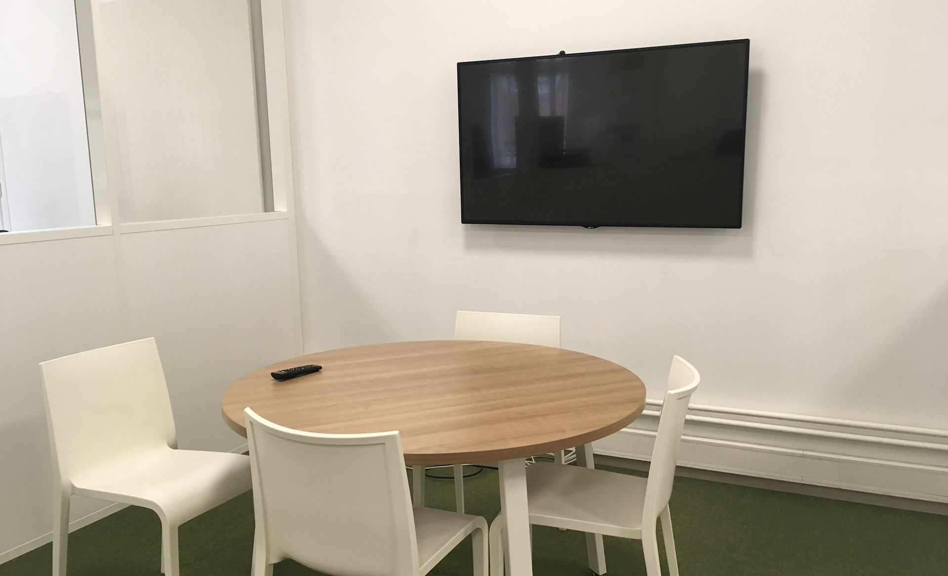 Capacité de 4 à 6 personnes