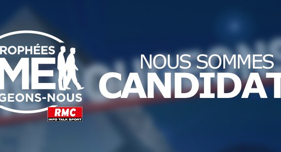 ENVISOL CANDIDAT AUX TROPHÉES PME BOUGEONS-NOUS – RMC BFMTV