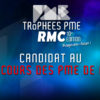 Envisol, candidat au concours Trophées PME de France – RMC